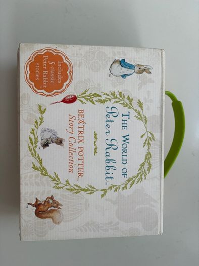 beatrix potter collection