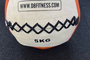 D8 Fitness Wall Ball