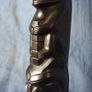 Replica of Haida Indians Totem Image 4