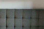 Des Kelly Small Double Head Board
