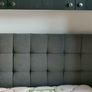 Small Double Headboard Image 3