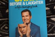 jimmy Carr
