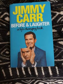 jimmy Carr