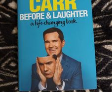 jimmy Carr
