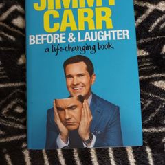 jimmy Carr
