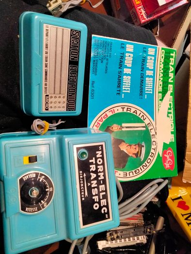 Train Bundle