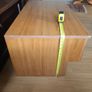 Schreiber TV/Media Credenza Image 3