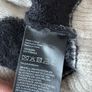 H&M Striped Mohair/Wool Blend Sweater / Knit / Jumper - Size XS Image 5