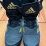 Boxing boots Image 3
