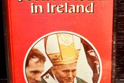 1979. Pope John Paul II In Ireland . Cassette Tape.