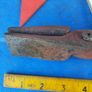 Blacksmiths 18" Tongs Image 3