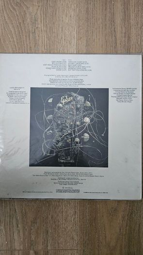 Loudon Wainwright lll - Album lll. LP.