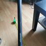 slazenger 5 wood Image 5