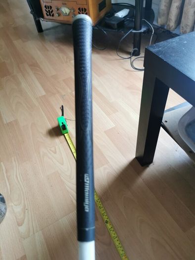 slazenger 5 wood