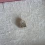 Pandora ghost charm in good condition the stamp is well used otherwise nothing wrong Image 4