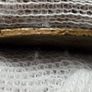 Ireland 1968 1d Penny Mint Error Struck on Defective Planchet Tin Planchet Image 4