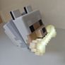 Minecraft Wolf Light Image 4