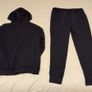 Hugo boss tracksuit size medium Image 2
