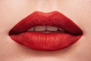 Lancome L'Absolu Rouge Drama Matte Lipstick in shade Orange Sanguine - New