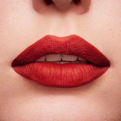 Lancome L'Absolu Rouge Drama Matte Lipstick in shade Orange Sanguine - New