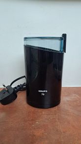 Krups Coffee Grinder