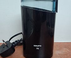 Krups Coffee Grinder