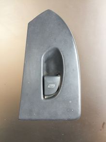 LH Window Switch (Fiat Ducato)