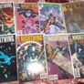 28 nightwing DC comics lot 2000 Image 4