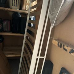free fold up bed,