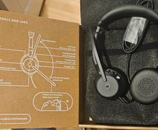 Jabra Evolve2 50