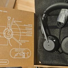 Jabra Evolve2 50