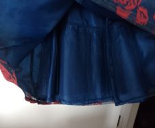 women's dress