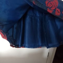 women's dress
