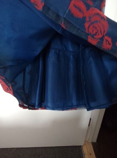 women's dress