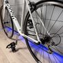 GIANT Defy Road Bike (Like NEW) Image 7