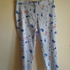 M&S Summer Trousers