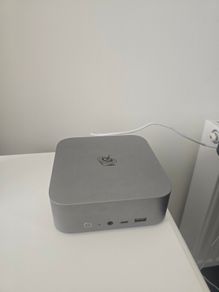 Beelink SER8 Mini PC