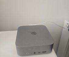 Beelink SER8 Mini PC