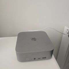 Beelink SER8 Mini PC