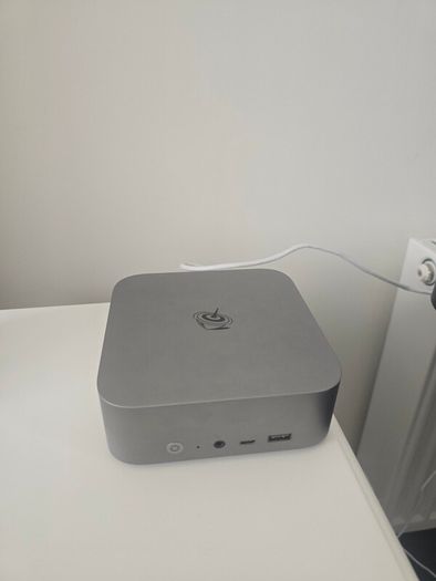 Beelink SER8 Mini PC