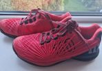 Wilson tennis shoes