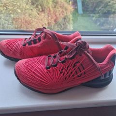 Wilson tennis shoes