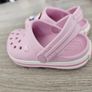 Crocs size 6 infant Image 4