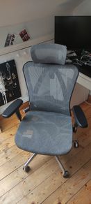 Ergonomic chair M57 SIHOO
