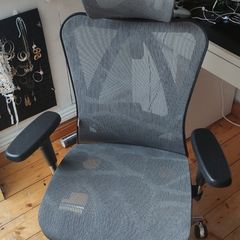 Ergonomic chair M57 SIHOO
