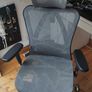Ergonomic chair M57 SIHOO Image 2