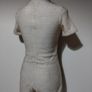Stunning textured Playsuit, New Image 10