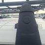 roof rack strongest made by vw great condition no rust Image 5