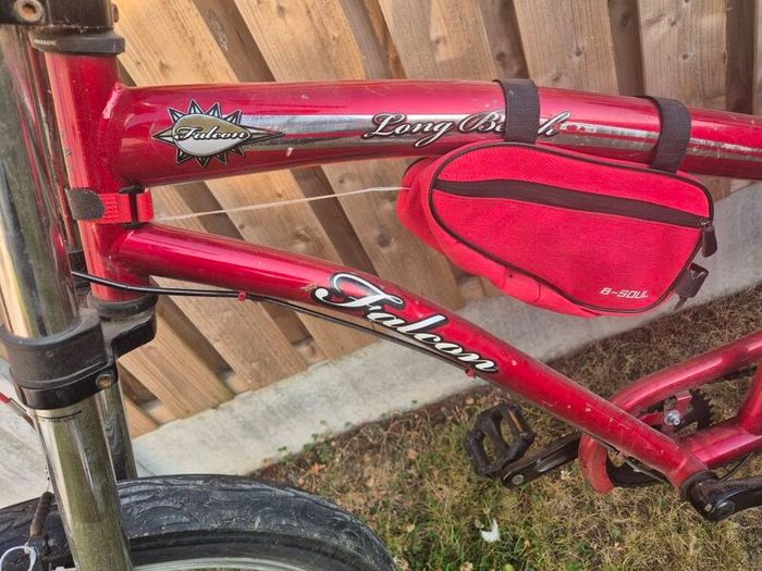 Bike for sale