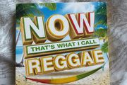 Now That's What I Call Reggae (3 CDs)